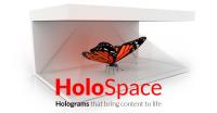 HoloSpace | Holographic displays image 2